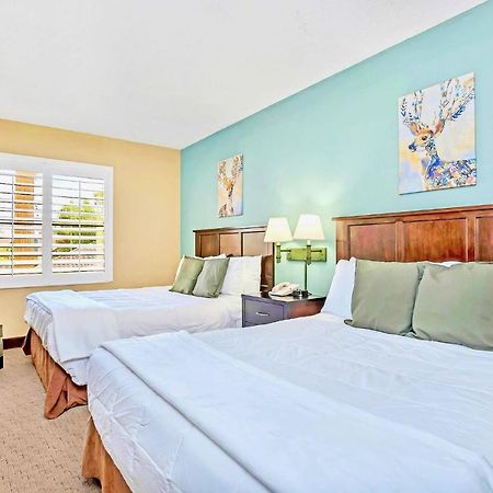 Cozy 1Br With Two Queen Beds - Pool And Hot Tub - Close To Disney Orlando Exterior photo