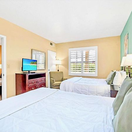 Cozy 1Br With Two Queen Beds - Pool And Hot Tub - Close To Disney Orlando Exterior photo