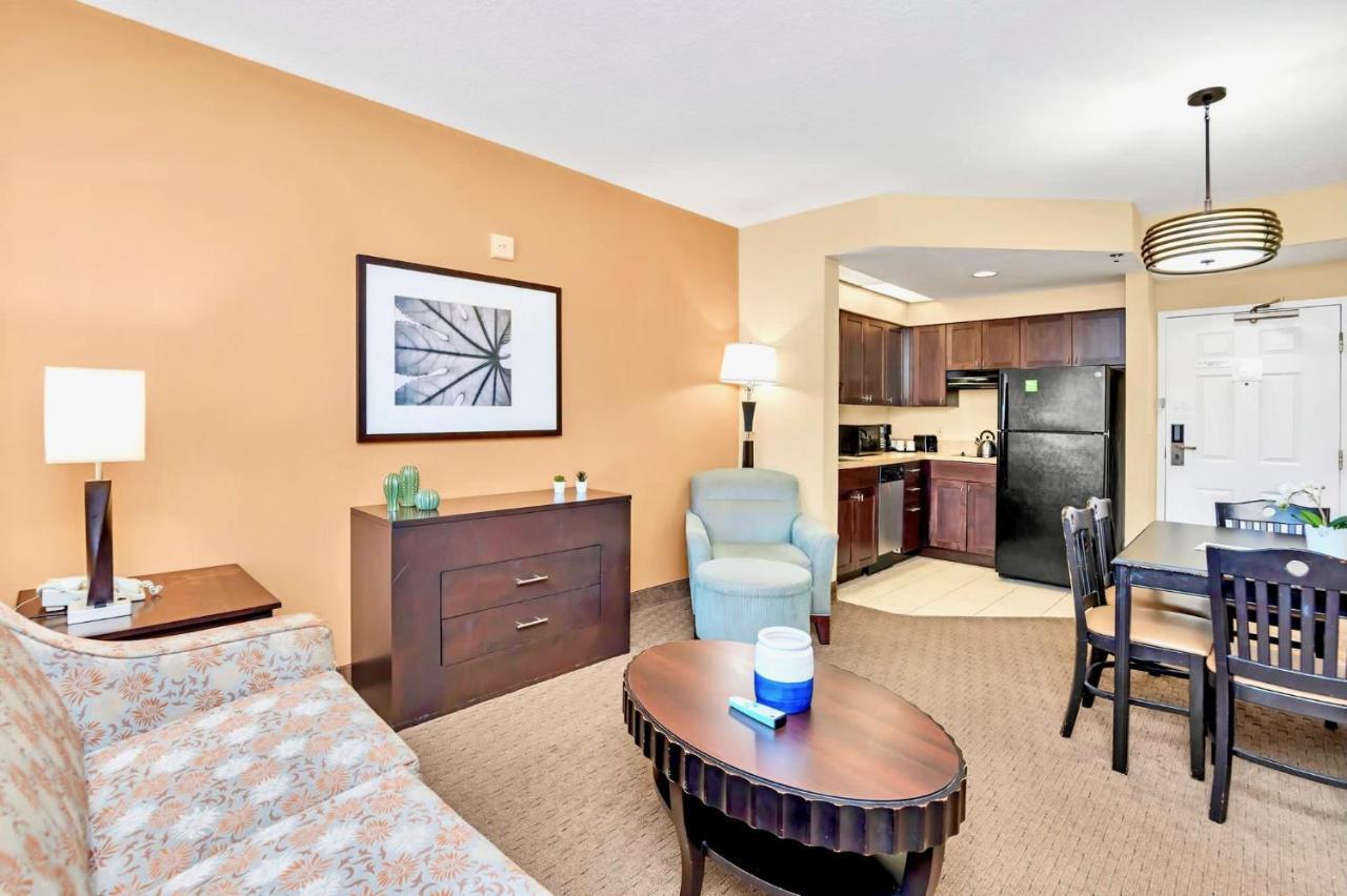 Cozy 1Br With Two Queen Beds - Pool And Hot Tub - Close To Disney Orlando Exterior photo