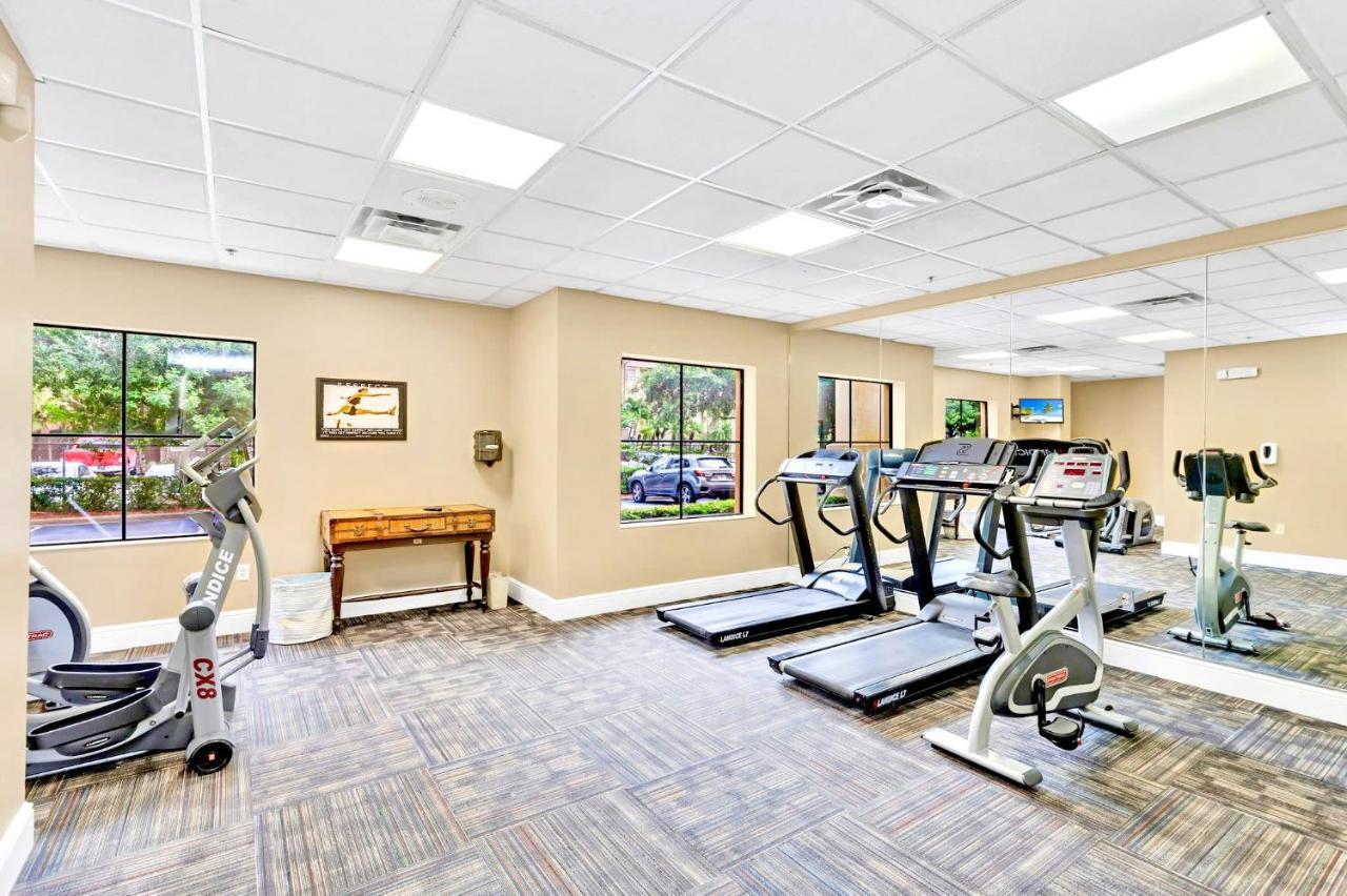 Cozy 1Br With Two Queen Beds - Pool And Hot Tub - Close To Disney Orlando Exterior photo